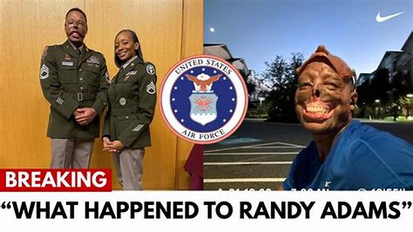What Happened to the Attackers of Randy Adams? Full Timeline from Arrest to Sentencing