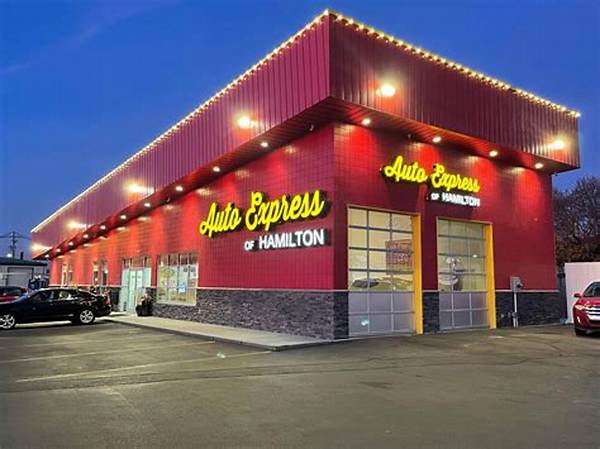 What Is Auto Express of Hamilton? Inside the County's New Commercial Registrations