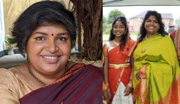 What Is Maitreyi Ramakrishnan’s Mother Tongue? the Real Story Behind Her Tamil Identity