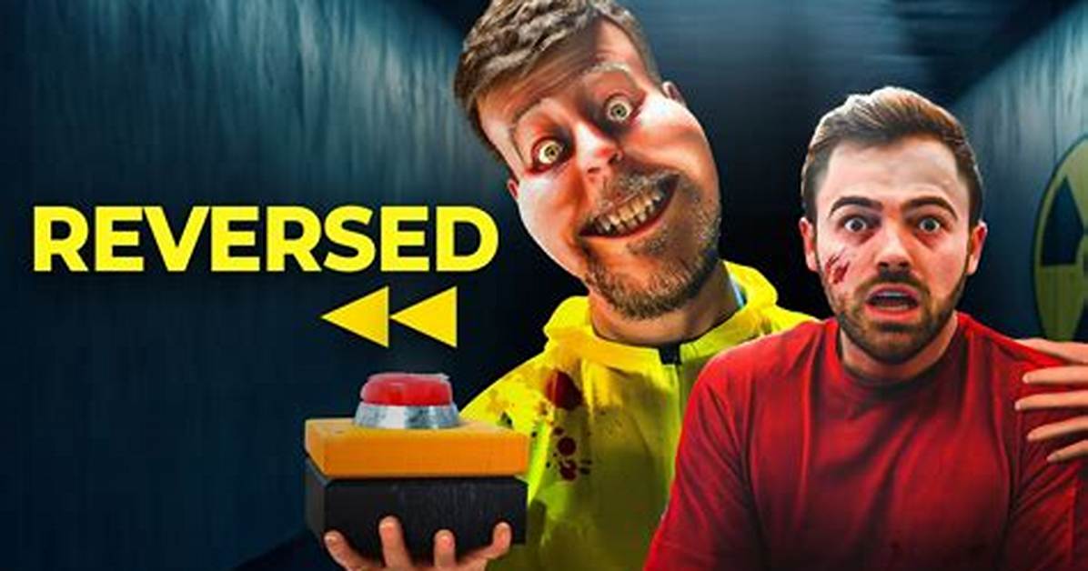 What Is Mrbeast Spelled Backwards? the Truth Behind the Viral Internet Meme