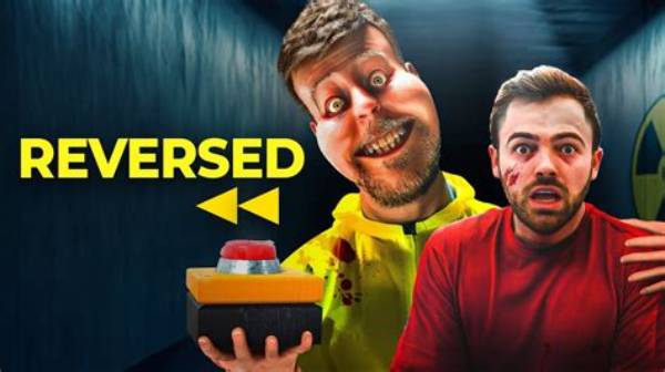 What Is Mrbeast Spelled Backwards? the Truth Behind the Viral Internet Meme