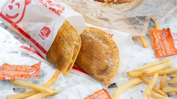 What Is Really Inside Jack in the Box Egg Rolls? the Surprising Truth Revealed