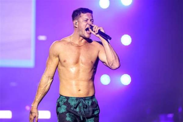 What Is the Imagine Dragons Lead Singer's Name? the Facts Behind Dan Reynolds