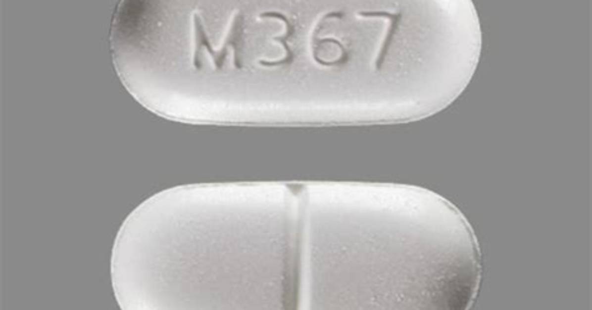 What Is the M367 Pill? Inside the Prescription Painkiller Found in Tiger Woods' Pocket After Florida Crash