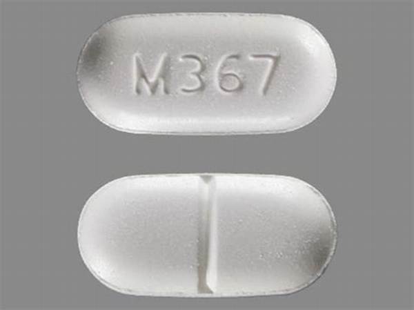 What Is the M367 Pill? Inside the Prescription Painkiller Found in Tiger Woods' Pocket After Florida Crash