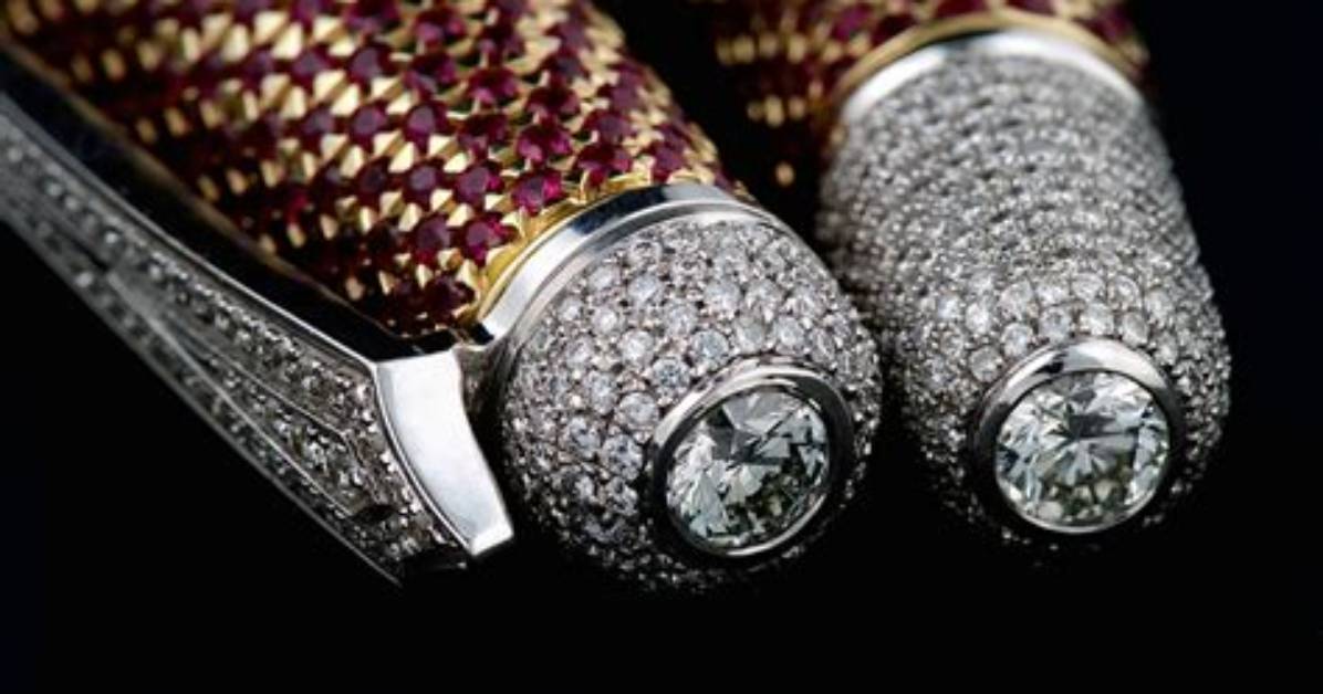What Is the Most Expensive Gift on Tiktok? the Jaw-Dropping Cost of the Universe