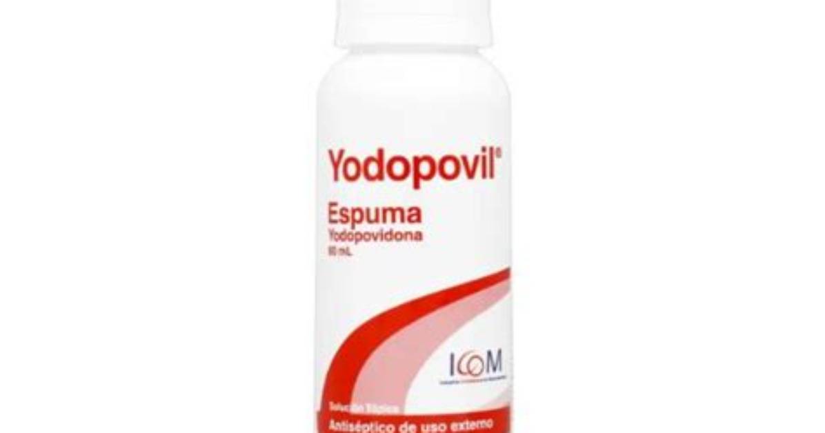 What Is Yodopovil Used for? the Complete Patient Guide to Uses and Safety