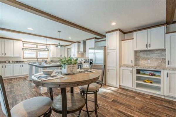What Modular Home Model Does Kylie Pitts Have? the Viral Floor Plan Revealed