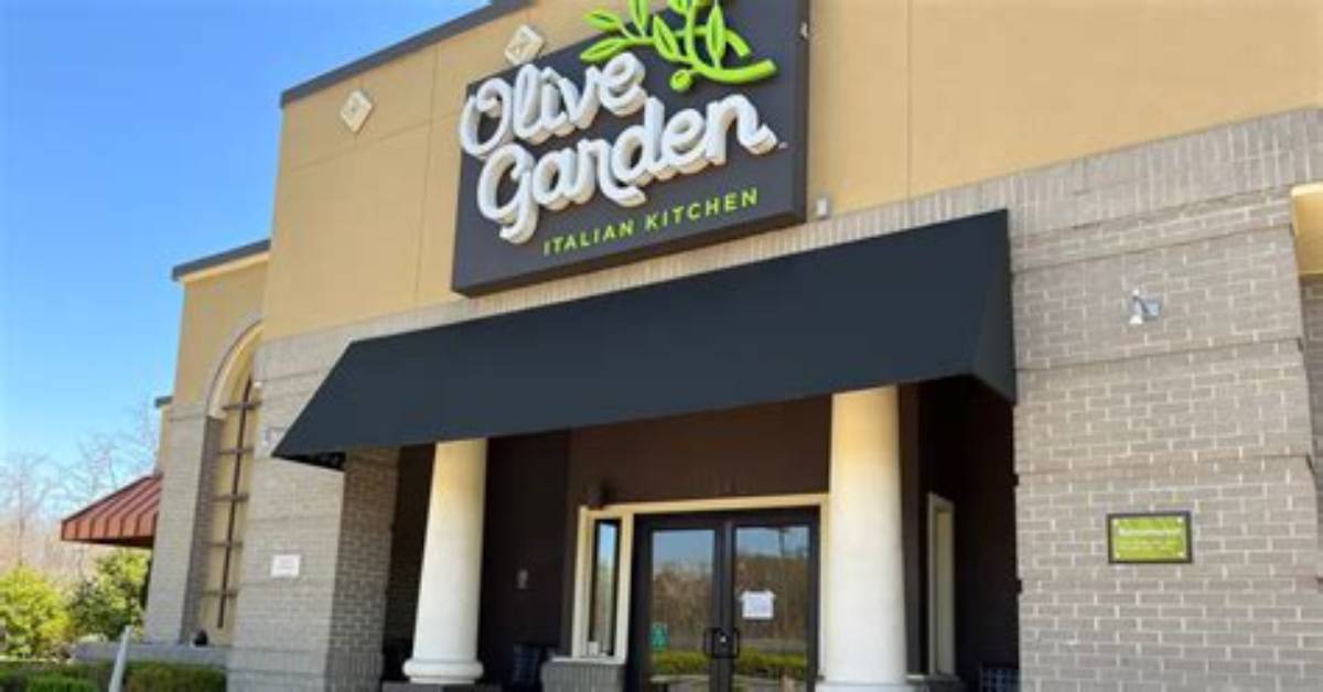 What Really Happened at White Marsh Olive Garden? the Truth Behind the Police Response