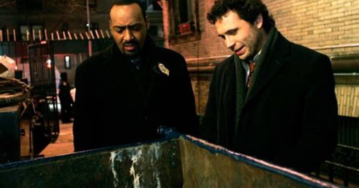 What Really Happened to Detective Lupo? the Truth Behind Jeremy Sisto's Law & Order Departure