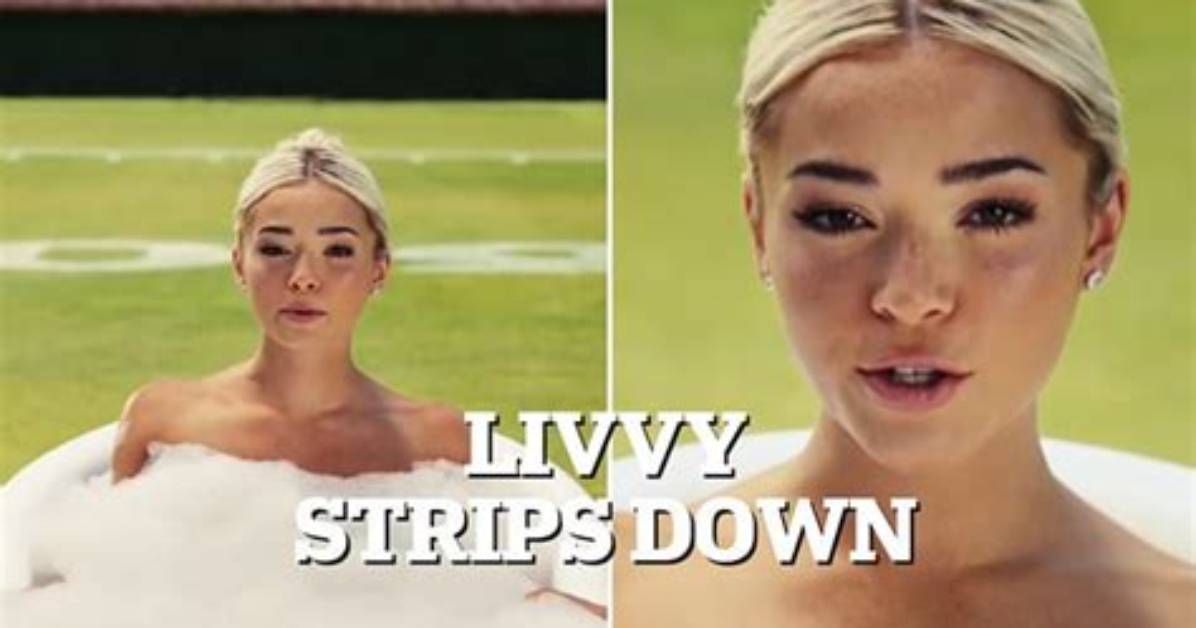 What Really Happened with Livvy Dunne Nudes Leaked? Timeline and Official Statements
