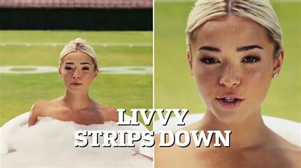 What Really Happened with Livvy Dunne Nudes Leaked? Timeline and Official Statements