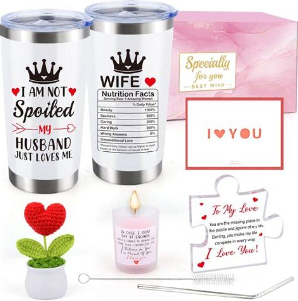 What to Buy the Wife Who Has Everything: 2026 Holiday Gifting Truths