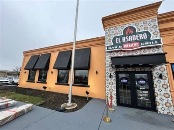 What to Eat at El Asadero Passaic: Verified Dishes, Menus, and Sizzling Reviews