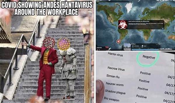 What to Know About the Hantavirus Meme: Origins, Facts, and Faqs Explained