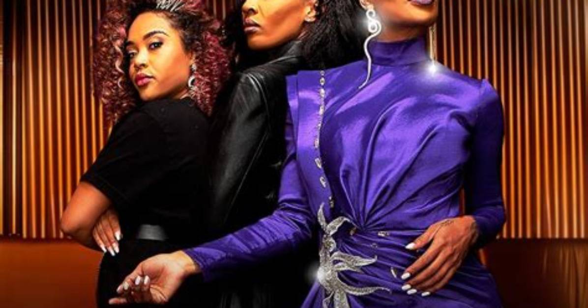 When Does All the Queen's Men Return? the Real Reason Season 5 Hit a Sudden Pause