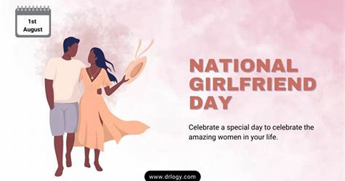 When Is National Gf Day? the August 1 Date and the Viral Chick-Fil-a Deal You Almost Missed