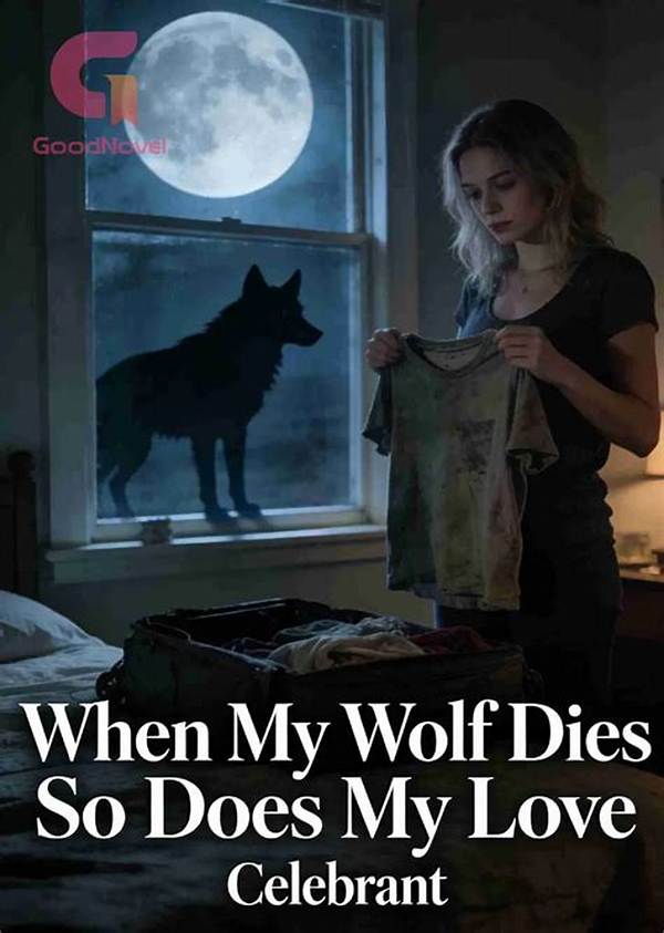 When My Wolf Dies So Does My Love Explained: Lore, Character Guide, and Burning Questions