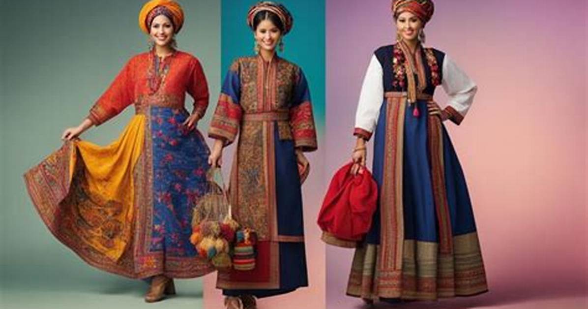 When Traditional Attire Becomes a Flashpoint: Global Costume Controversies and Un Human Rights Warnings