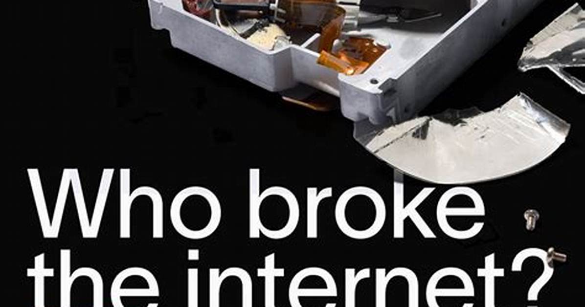 When Tumblr Broke the Internet: Inside the Shocking Mikey Way and Sarah Cantergiani Affair