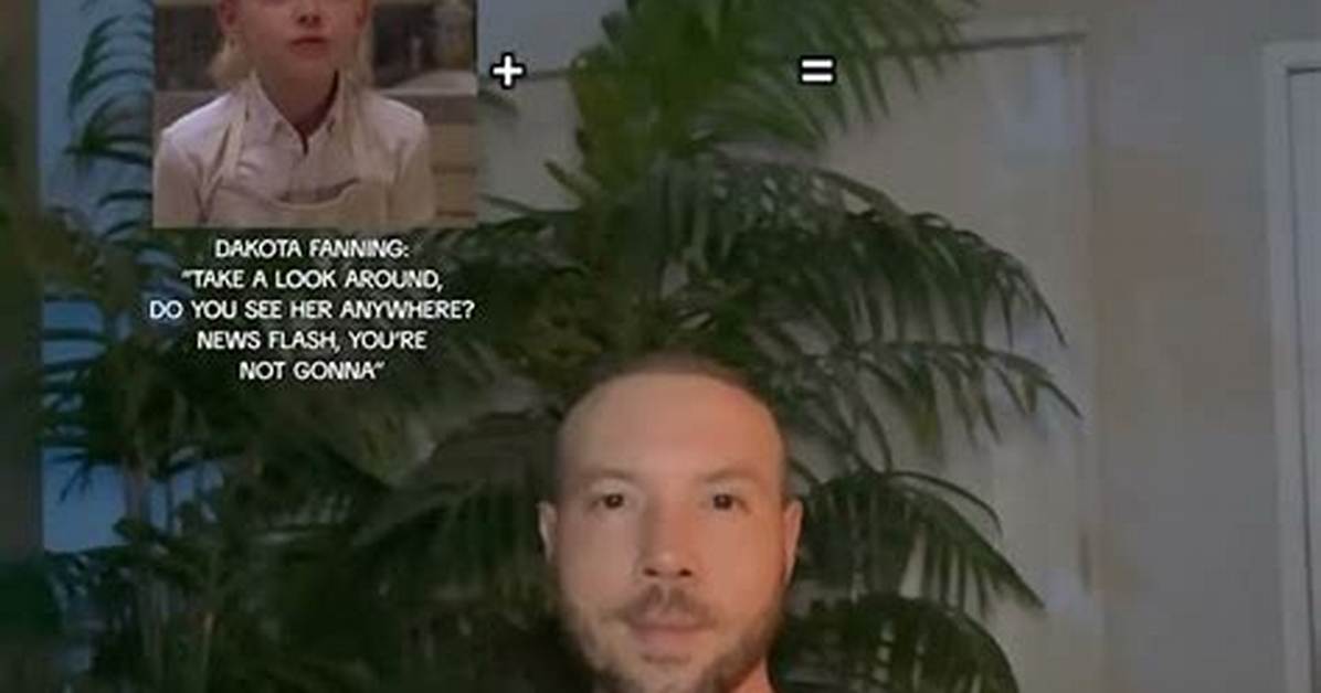 Where Did 'Take a Look Around, Do You See Her Anywhere' Come from? the Viral Audio Explained