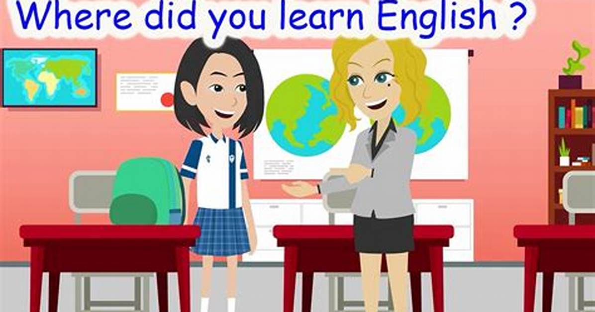 'Where Did You Learn English?' the Video Behind Liberia's Viral Linguistic Spotlight