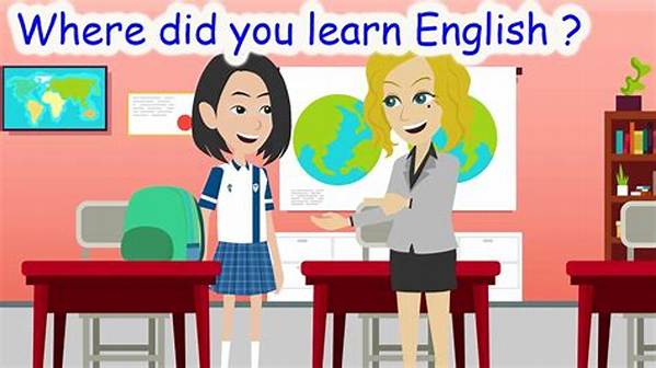 'Where Did You Learn English?' the Video Behind Liberia's Viral Linguistic Spotlight