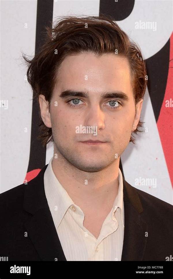 Where Is Landon Liboiron Now? the Truth Behind the Hemlock Grove Star's Low-Profile Career