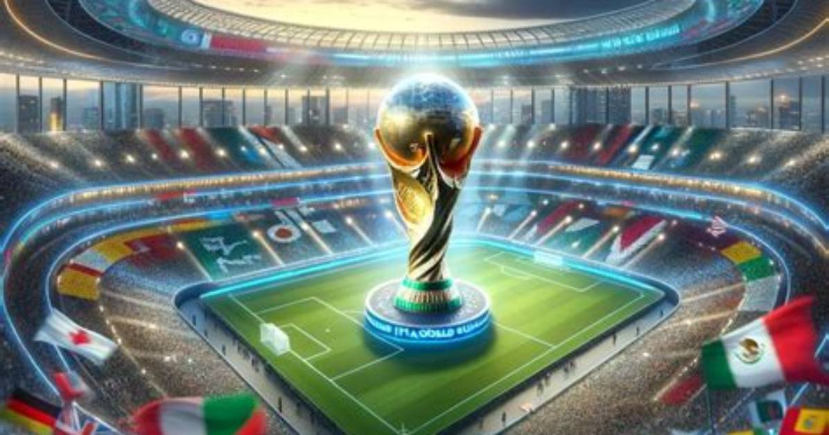 Where Is the Fifa World Cup 2026 Located? Full Map and Stadium Breakdown