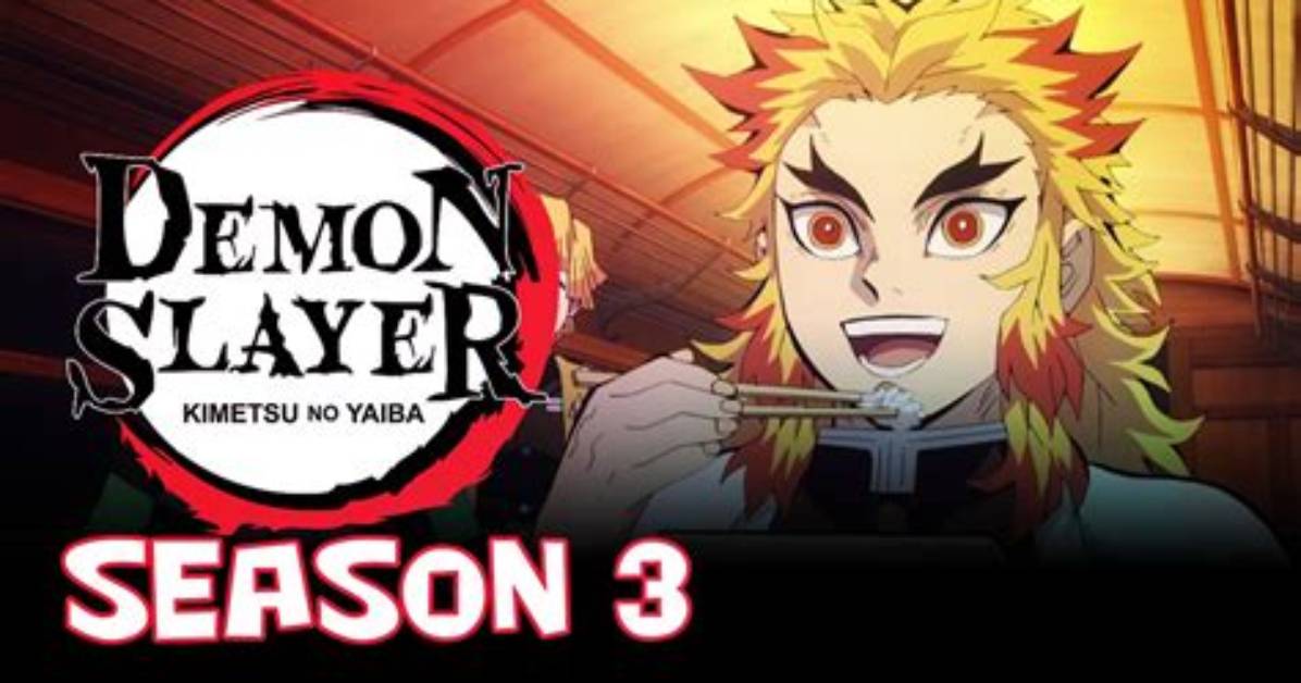 Where to Stream Demon Slayer Legally: Safe Alternatives After the 123Movies Crackdown