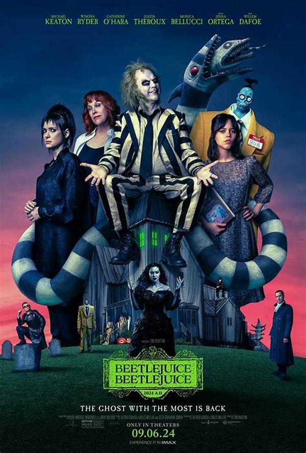 Which 'Beetlejuice' Actress Died? Verified Facts Surrounding Catherine O'hara at 71