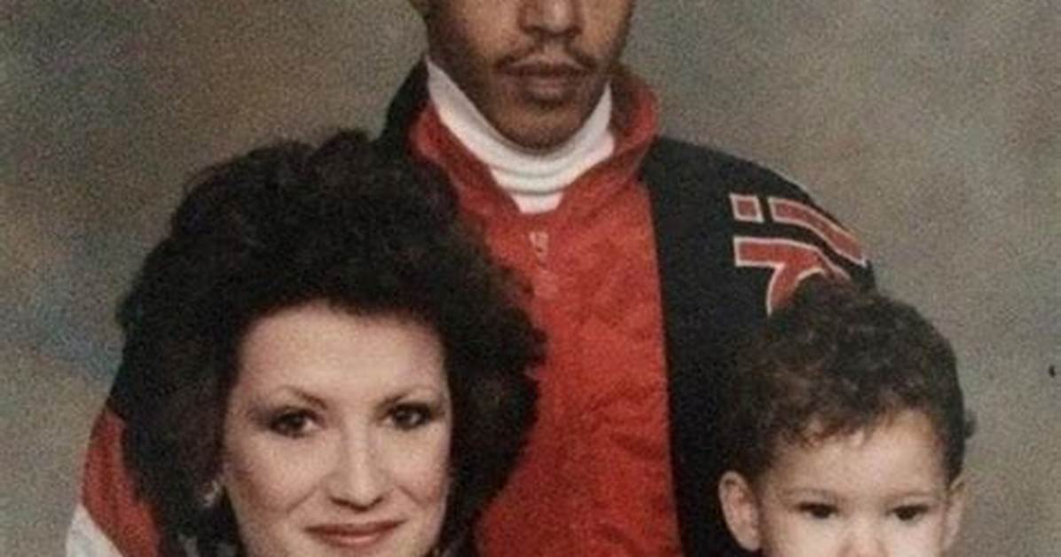 Who Are Logic's Parents? the Complex Story of Robert Bryson Hall Sr. and Mary Elizabeth