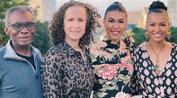 Who Are Malika Andrews' Parents? Fact-Checking Her Heritage and Upbringing