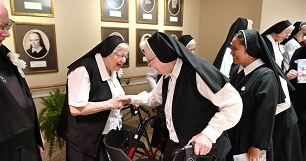 Who Are the Sisters of Charity of New York? Mission, Legacy, and Future Explained