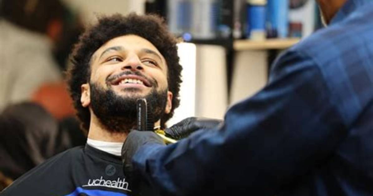 Who Cuts Jamal Murray’s Hair? Inside the Vip Barbers Behind the Nuggets Star