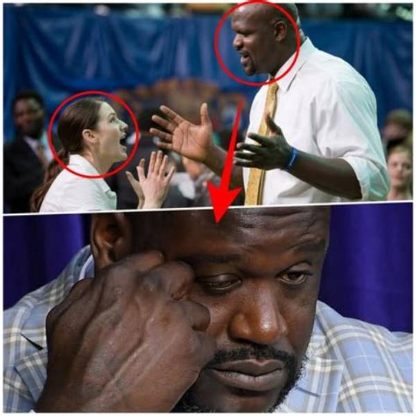 Who Dwarfed Shaq? the Shocking Story Behind Calvin Lane's Viral Photo with the Nba Legend