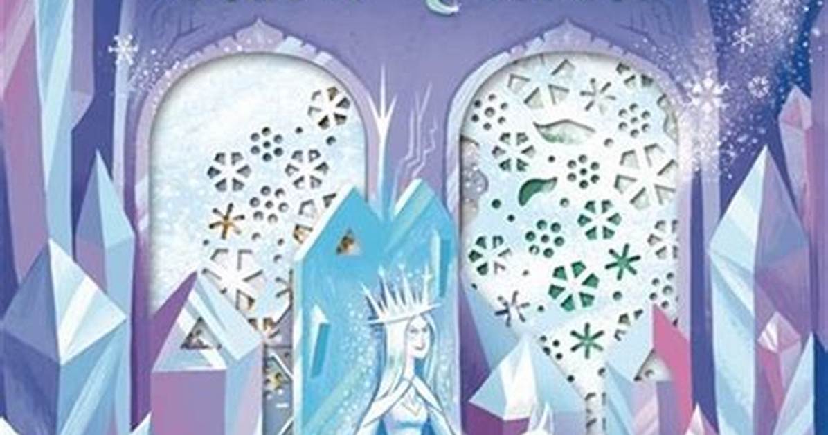 Who Is Alexis the Snow Fairy? Inside the Rainbow Magic Character Craze
