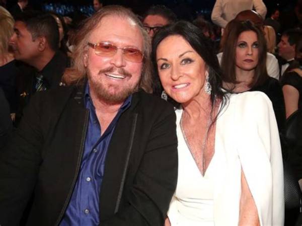 Who Is Barry Gibb's Wife? All About Linda Gibb's Age, Background, and Family Life