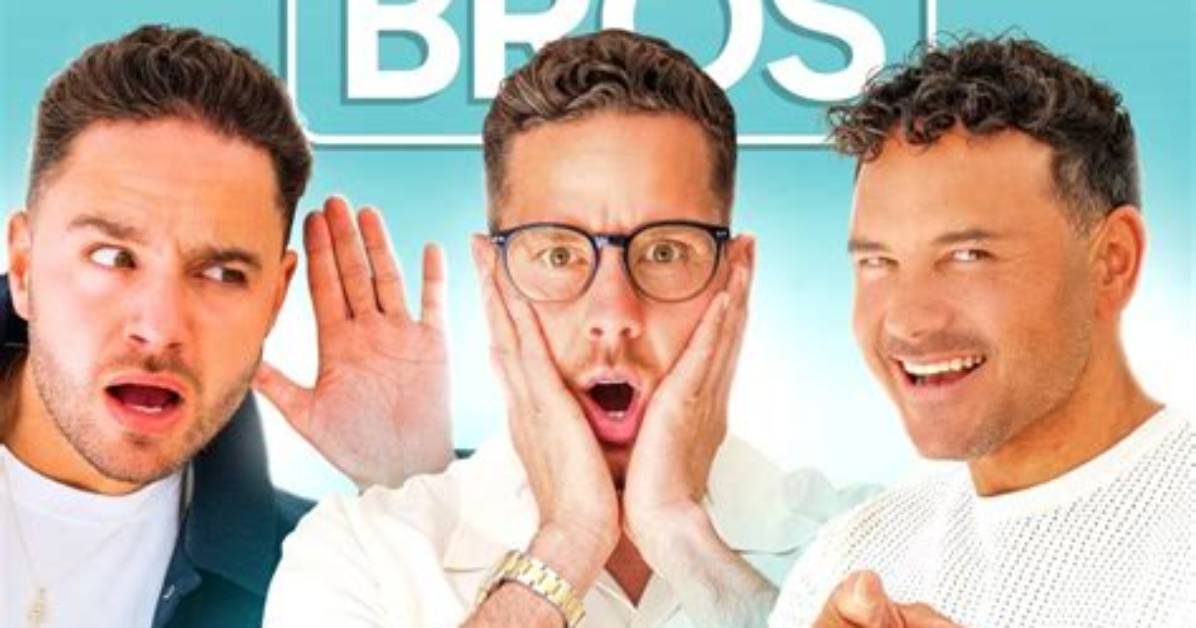 Who Is 'Bro'? Dissecting Pop Culture's Favorite Slang, Characters, and Global Entities