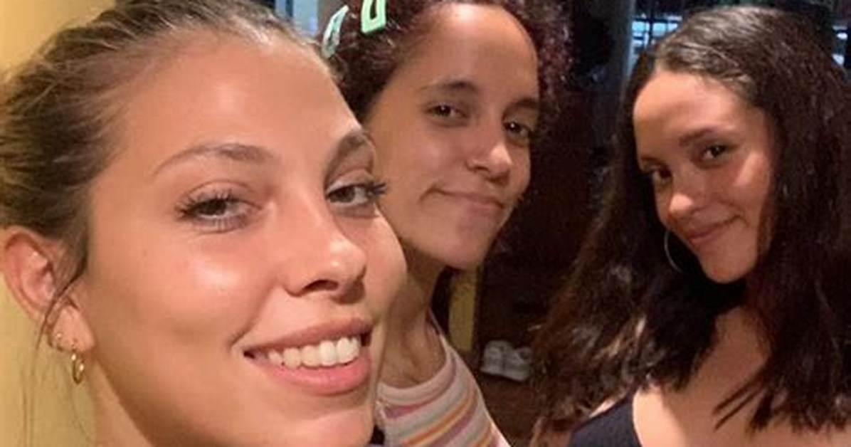 Who Is Camila Barrientos? Everything to Know About the Viral Online Sensation