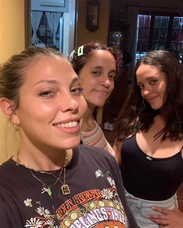 Who Is Camila Barrientos? Everything to Know About the Viral Online Sensation