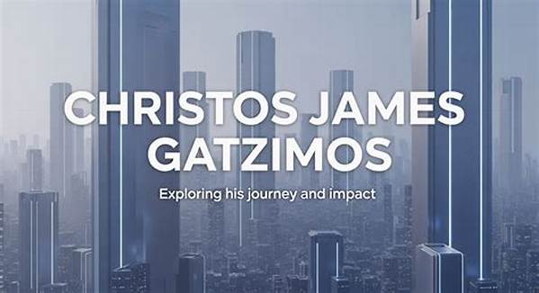 Who Is Christos James Gatzimos? Inside the Private Life of Crystal Gayle's Musician Son