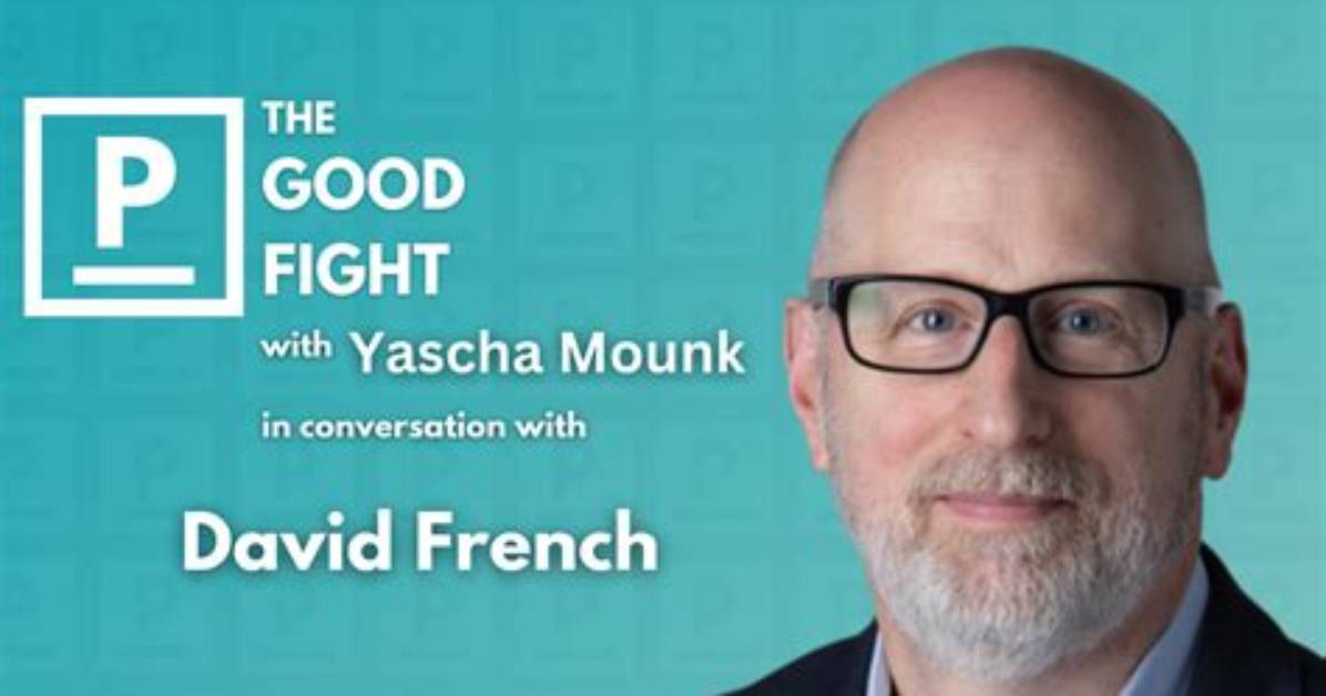 Who Is David French? Everything to Know About the Tucson Shooting Case and Security Fallout