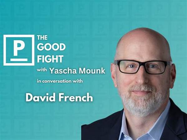 Who Is David French? Everything to Know About the Tucson Shooting Case and Security Fallout