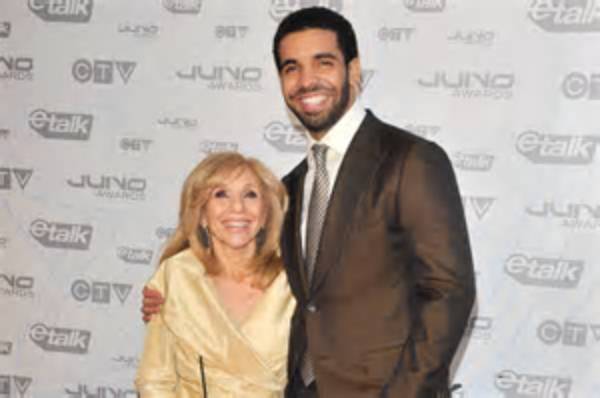 Who Is Drake's Mother? Everything to Know About Young Sandi Graham and Her Family