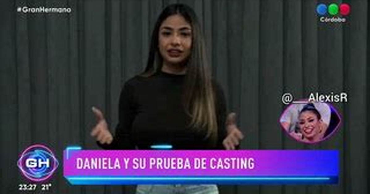 Who Is Dulce Daniela? Career, Viral Casting Rumors, and What You Need to Know