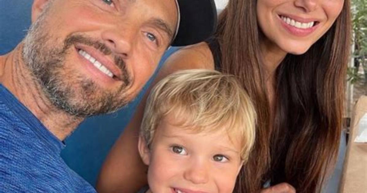 Who Is Dylan Gabriel Winter? Fact-Checking His Background, Age, and Famous Lineage