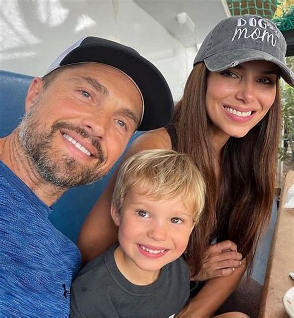 Who Is Dylan Gabriel Winter? Fact-Checking His Background, Age, and Famous Lineage
