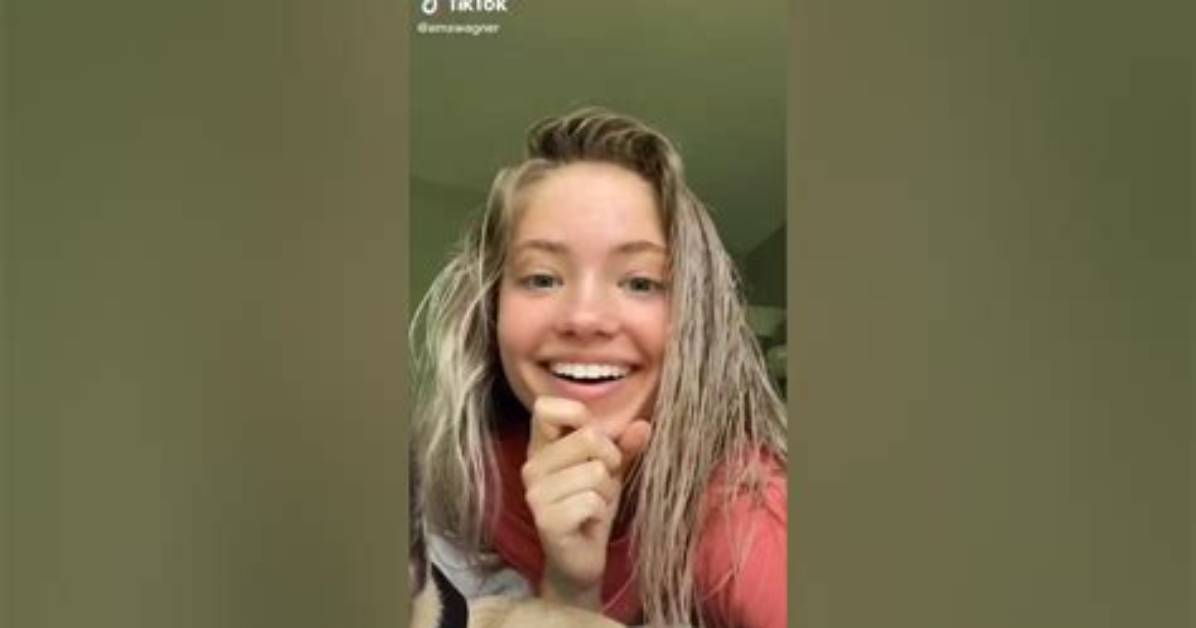 Who Is Emma Grace on Tiktok? the Story Behind the Viral Sensation