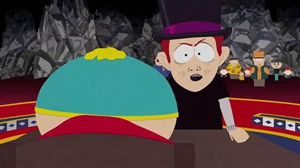 Who Is Eric Cartman’s Real Father? the Dark Truth South Park Kept Hidden
